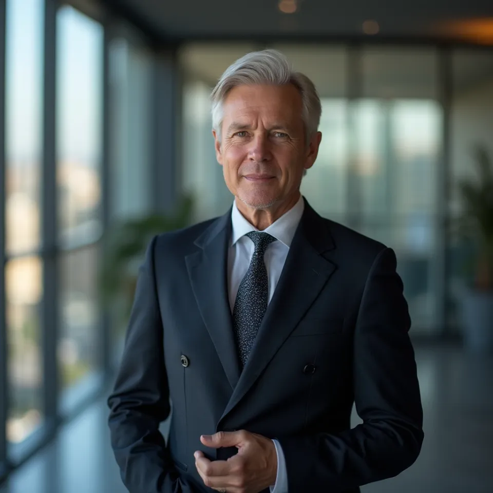 Miguel Cortês consultor imobiliário