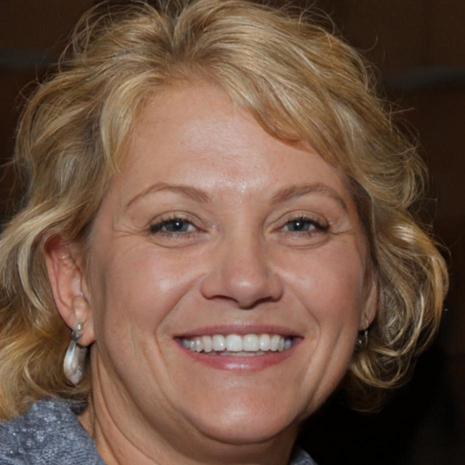 Astrid Brenner, Leitende Finanzberaterin bei delmarivoz