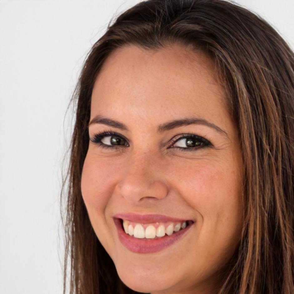 Marlene Eckhart, Spezialistin für Unternehmensfinanzen bei delmarivoz