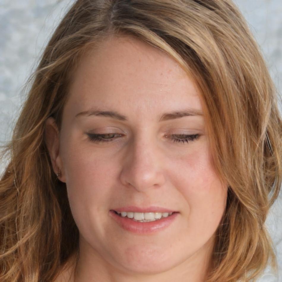 Porträt einer Finanzberaterin